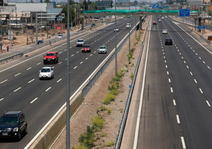 Imagen de apoyo: Los triciclos motorizados de carga ¿pueden circular por las autopistas?