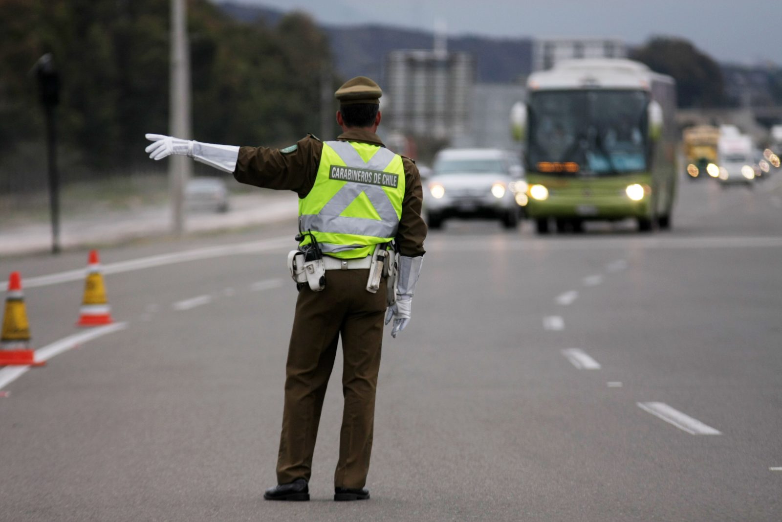 Imagen de apoyo: Si un triciclo motorizado de carga transita sin el certificado vigente del Seguro Obligatorio de Accidentes (SOAP), ¿Carabineros puede retirarlo de circulación?