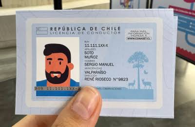 Imagen de apoyo: La licencia se suspende, entre otras causas, por: