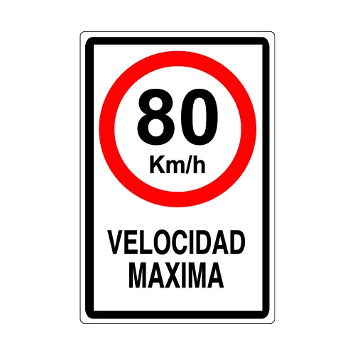 Imagen de apoyo: Al circular por vías con velocidad máxima igual o superior a 80 km/h, la vestimenta debe: